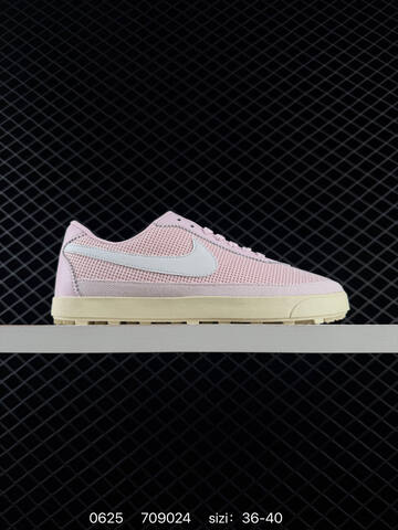 Nike Astro Grabber Yellow White Cream Pink EU 36-45 Sneaker - Unisex BS-70598