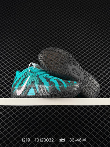 Nike JA 3 Turquoise Black Red 36-46 5 Basketball - Unisex (BS-73601)
