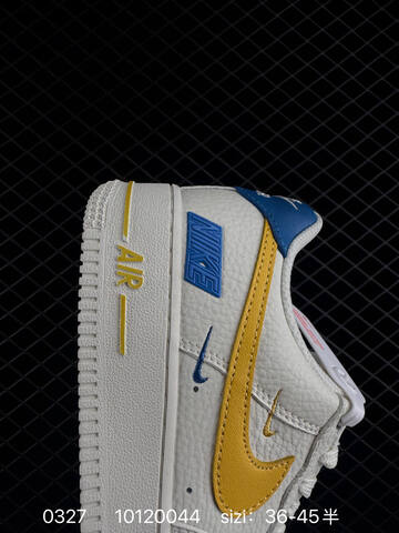 NIKE AIR FORCE 1 07 LV8 FZ1151 Size 36 3 Lifestyle - Women's (BS-72421)