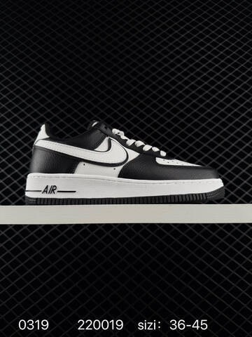 Nike Air Force 1 07 White 36-45 Lifestyle - Unisex (BS-72599)