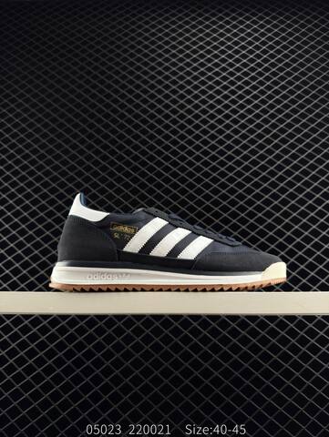 Adidas Originals SL 72 RS IG Lifestyle BS-78602