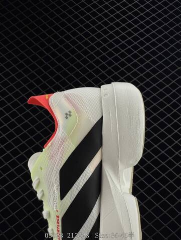 Adidas Adizero Adios Pro 4M Flywire Zoom JR Lifestyle BS-78600