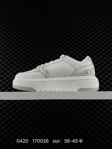 MLB Other MLB F F 5cm AAA Quality Replica High-end Men s And Women s Fashion Sports Running And Basketball Shoes Up To 95 Off Retail During The Current Promotion Off White Light Gray EU 36-45 Skate Shoe Skate