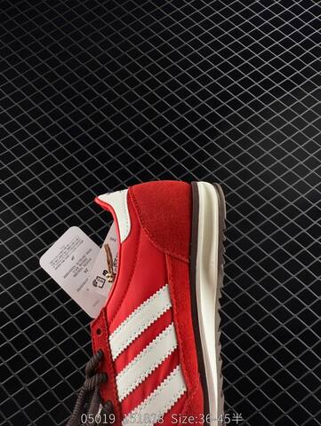 Adidas SL 72 OG KK3660 36 36 5 37 38 38 5 39 40 ID 151828 Size 36 45 Lifestyle - Unisex BS-78647
