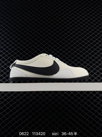 Nike Air Daybreak 1979 Cream White Black Gum EU 36-45 Sneaker - Unisex (BS-70657)