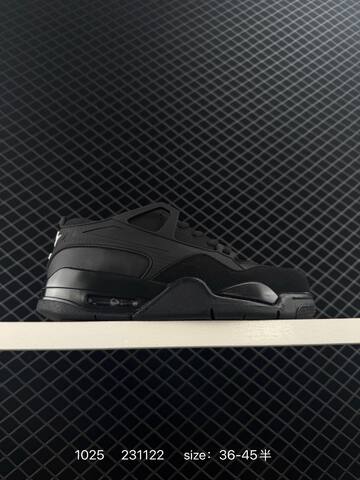 NIKE AIR JORDAN AJ4RM GS FQ7938-002 36-45 231122 Lifestyle - Unisex BS-74575