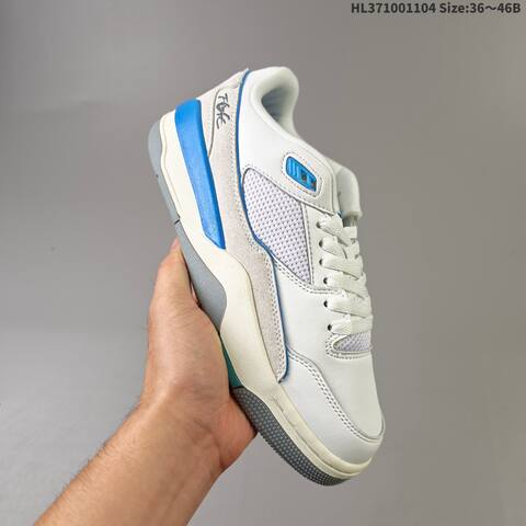 Air Jordan 4 Retro Flight Court AIR JORDAN 4 Aj4 Lifestyle BS-67847