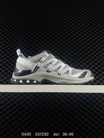 Other Salomon XA PRO 3 D SEASONAL SENSIFIT Premium Replica High-end Men s And Women s Fashion Sports Running And Basketball Shoes Up To 95 Off Retail During The Current Promotion Casual Lifestyle Sneakers (BS-85765)