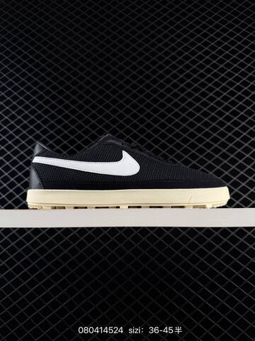 Nike ASTROGRABBER LTHR IQ3367 Navy Cream Gum Black White Beige EU 36-45 Lifestyle - Unisex BS-69948