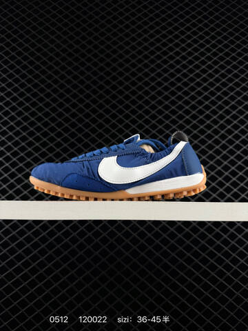 Nike Jacquemus x Nike Jacumoon Blue White Gum Brown EU 36-45 Lifestyle - Unisex (BS-71518)