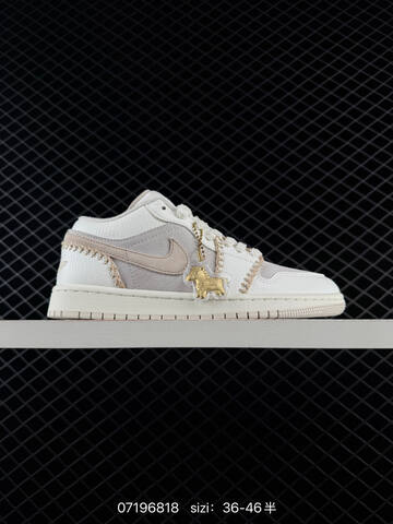 Air Jordan 1 Low AIR JORDAN 1 Aj1 1 Air JJordan Lifestyle BS-78953