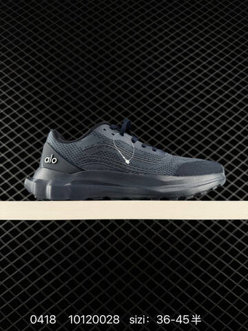 Alo Yoga Alo Runner 36-45 ID 10120028 140 1 1 Replica High-end Men s And Women s Fashion Sports Running And Basketball Shoes Up To 95 Off Retail During The Current Promotion Casual Lifestyle Sneakers (BS-88259)