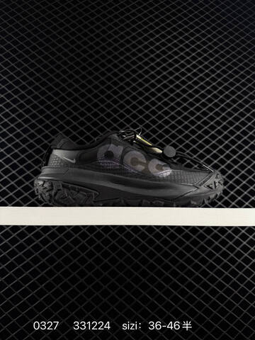 Nike ACG Mountain Fly 2 Low Multi Color EU 36-46 Trail - Unisex (BS-72438)