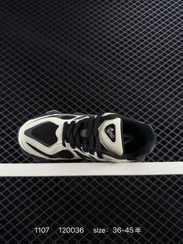 New Balance 9060 U9060IAB black off white grey EU 36-45 sneaker