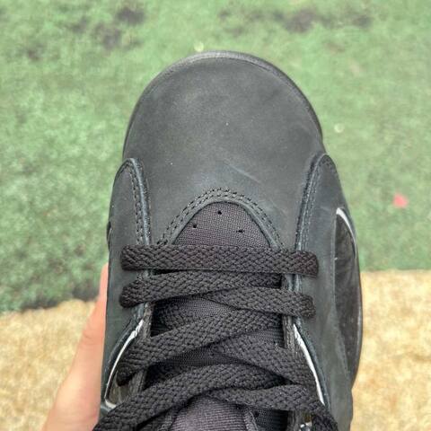 Jordan Air Jordan 6 Retro IR2266 010 Black Reflect Silver US 9 5 EUR 43 Basketball Shoe - Men's (BS-87304)