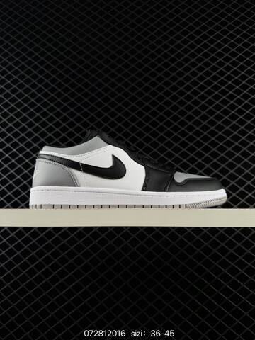 Jordan Air Jordan 1 Low 553558-128 35 5 36 36 5 37 38 5 39 40 40 5 41 42 42 5 43 44 Lifestyle - Unisex BS-78910