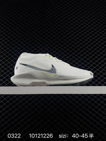Nike Pegasus Trail 5 Gore-Tex Light Gray Cream Navy Pink EU 36-45 - Unisex (BS-72522)