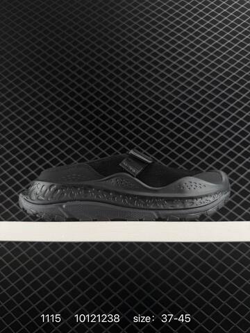 HOKA ONE ONE Ora Primo Black Dark Grey EU 37-45 Sneaker Casual Sneakers Unisex BS-86386