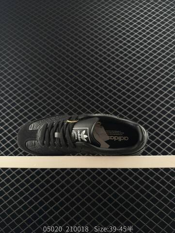 ADIDAS SAMBA Adidas Smaba IE9120 39-45 210018 90 Lifestyle - Unisex BS-78644