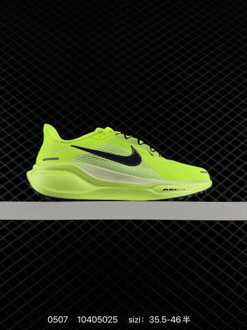 Nike Air Zoom Pegasus 41 FD2722-100 36 36 5 37 5 38 38 5 39 40 4 Lifestyle - Unisex (BS-71627)