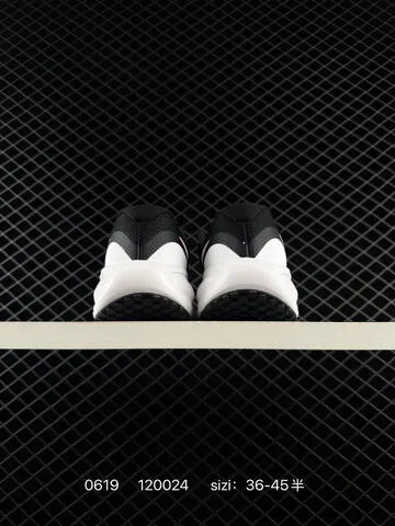 Nike Revolution 8 Black White Light Pink EU 36-45 Running Shoe - Unisex BS-70673