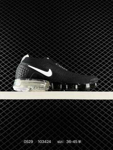 Nike Air Vapormax FK Moc 2 Multi Color EU 36-45 Running - Unisex (BS-71115)