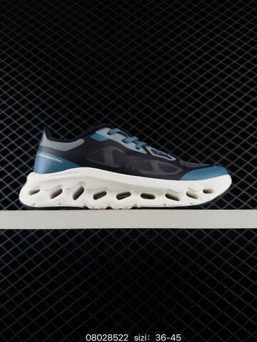 LOEWE x On Cloudtilt Black Blue White Pink Orange EU 36-45 Running Shoe Running Sneakers - Unisex BS-84945