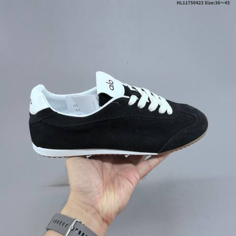 Alo Yoga Sunset Sneaker ID HL11750423 Size 36-45 1 1 Replica For Sale High-end Men s And Women s Fashion Sports Running And Basketball Shoes Up To 95 Off Retail During The Current Promotion Casual Lifestyle Sneakers BS-88126
