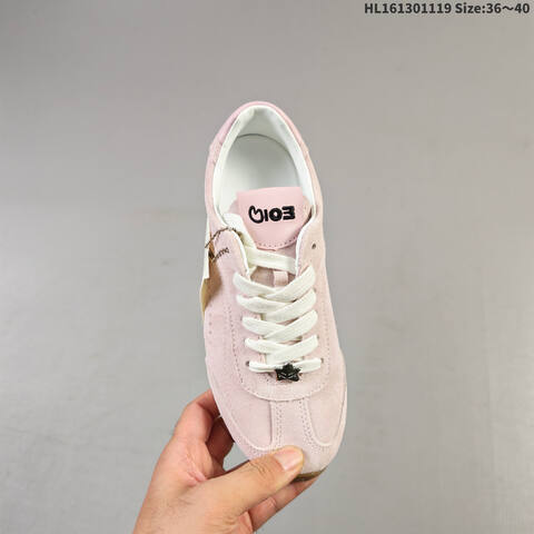 Alo Yoga Sunset Sneaker 1 1 Replica For Sale High-end Men s And Women s Fashion Sports Running And Basketball Shoes Up To 95 Off Retail During The Current Promotion Casual Lifestyle Sneakers (BS-88158)