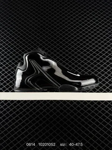 Nike Zoom Hyperflight PRM Black Red White EU 40-47 5 Basketball - Men s BS-70785