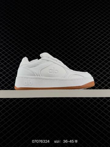 Alo Recovery Mode Yoga Jisoo a Premium Replica High-end Men s And Women s Fashion Sports Running And Basketball Shoes Up To 95 Off Retail During The Current Promotion Casual Lifestyle Sneakers (BS-88232)