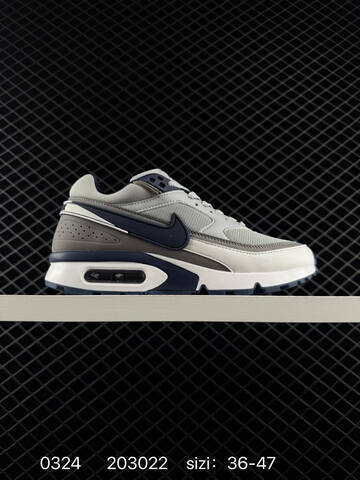 NIKE AIR MAX New Max BW OG Persian Violet Nike EVA Lifestyle BS-72486