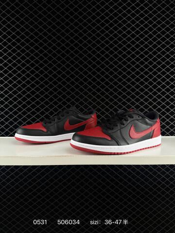 AIR JORDAN 1 Air Jordan Low OG Lifestyle BS-79189