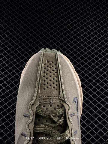 Nike Ava Rover ReactX Olive Green Beige Dark Grey EU 36-45 Sneaker - Unisex (BS-70724)
