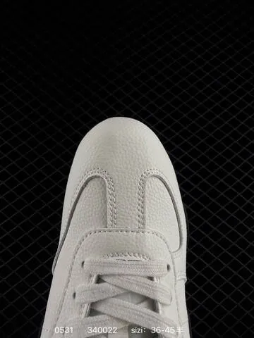 Nike Sprint Sister II White Black EU 36-45 Lifestyle - Unisex BS-71079
