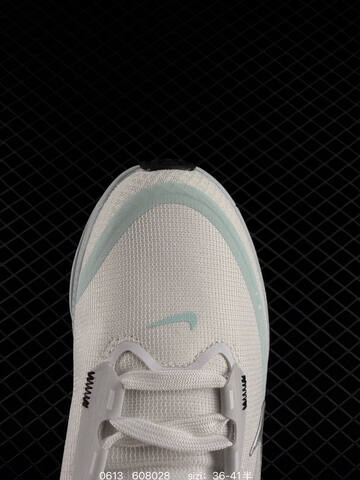 Nike Vomero 18 GTX White Light Blue Silver Pink Black EU 36-41 Running - Unisex BS-70801