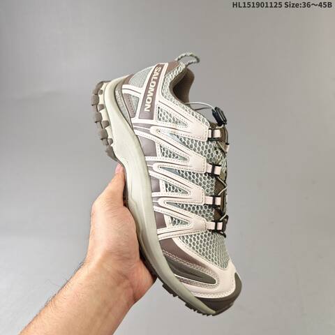 Other Salomon XAPRO 3 D SENSIFIT 3 D AAA Quality Replica High-end Men s And Women s Fashion Sports Running And Basketball Shoes Up To 95 Off Retail During The Current Promotion Casual Lifestyle Sneakers (BS-68717)