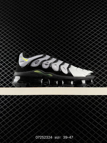 Nike Air VaporMax Plus Multi Color Options Including Black Blue White Grey EU 36-47 Running - Unisex (BS-70081)