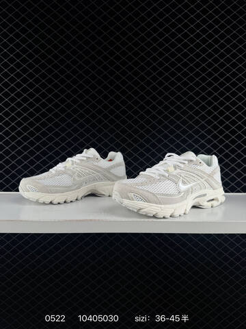 Nike Air Max Moto 2K White Light Grey Cream EU 36-45 Running - Unisex (BS-71305)