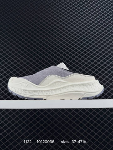 HOKA ONE ONE ORA PRIMO 1168973 Gray Off White Black EU 37-47 Sneaker Casual Sneakers Unisex BS-86375