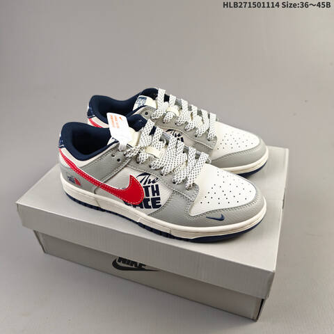 NIKE SB DUNK Nike Dunk Low Retro DIY Lifestyle BS-63730