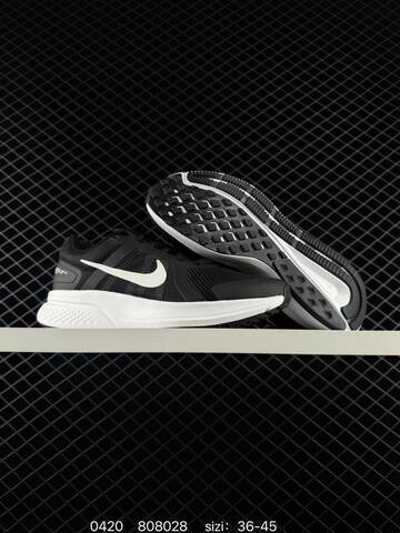 Nike Run Swift 2 Black White Summit White Thunder Blue Crimson Bliss EU 36-45 EU 36-40 Running - Unisex (BS-71988)