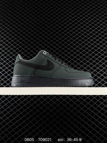 Nike Air Force 1 Low Multi Color EU 36-45 Skate - Unisex (BS-70946)