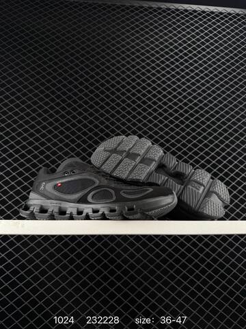 On Cloud X FKA Twigs Beige Grey Off White EU 36-47 Running Shoe Running Sneakers - Unisex (BS-85480)