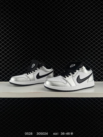 Nike Air Jordan 1 Low AIR JORDAN IR2310 36 36 5 37 5 38 38 5 39 40 40 5 41 42 4 Lifestyle - Unisex BS-79211