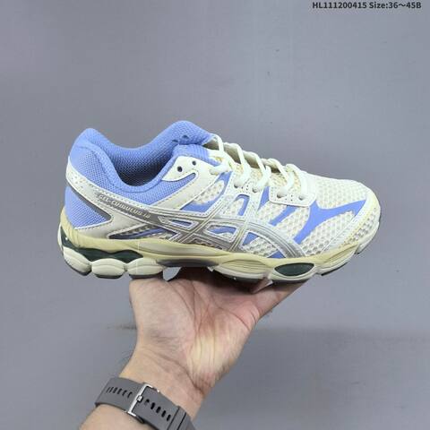 Asics Gel-Cumulus 16 T-GEL 1 1 Replica High-end Men s And Women s Fashion Sports Running And Basketball Shoes Up To 95 Off Retail During The Current Promotion Casual Lifestyle Sneakers (BS-68906)