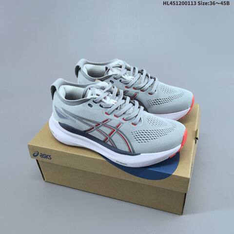 ASICS GEL-KAYANO 31 PLATINUM 1011 B86 AAA Quality Replica High-end Men s And Women s Fashion Sports Running And Basketball Shoes Up To 95 Off Retail During The Current Promotion Casual Lifestyle Sneakers (BS-69074)