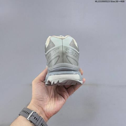 Salomon XA PRO XT-6 GTX SENSIFIT 1 1 Replica High-end Men s And Women s Fashion Sports Running And Basketball Shoes Up To 95 Off Retail During The Current Promotion Casual Lifestyle Sneakers (BS-68573)