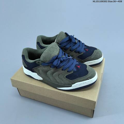 Other NIKE JORDAN SESSION ATMOSPHERE Nike Rise Lifestyle BS-66639