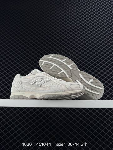 New Balance 204L White Silver Cream Light Green Black EU 36-44 5 Sneaker - Unisex (BS-82656)